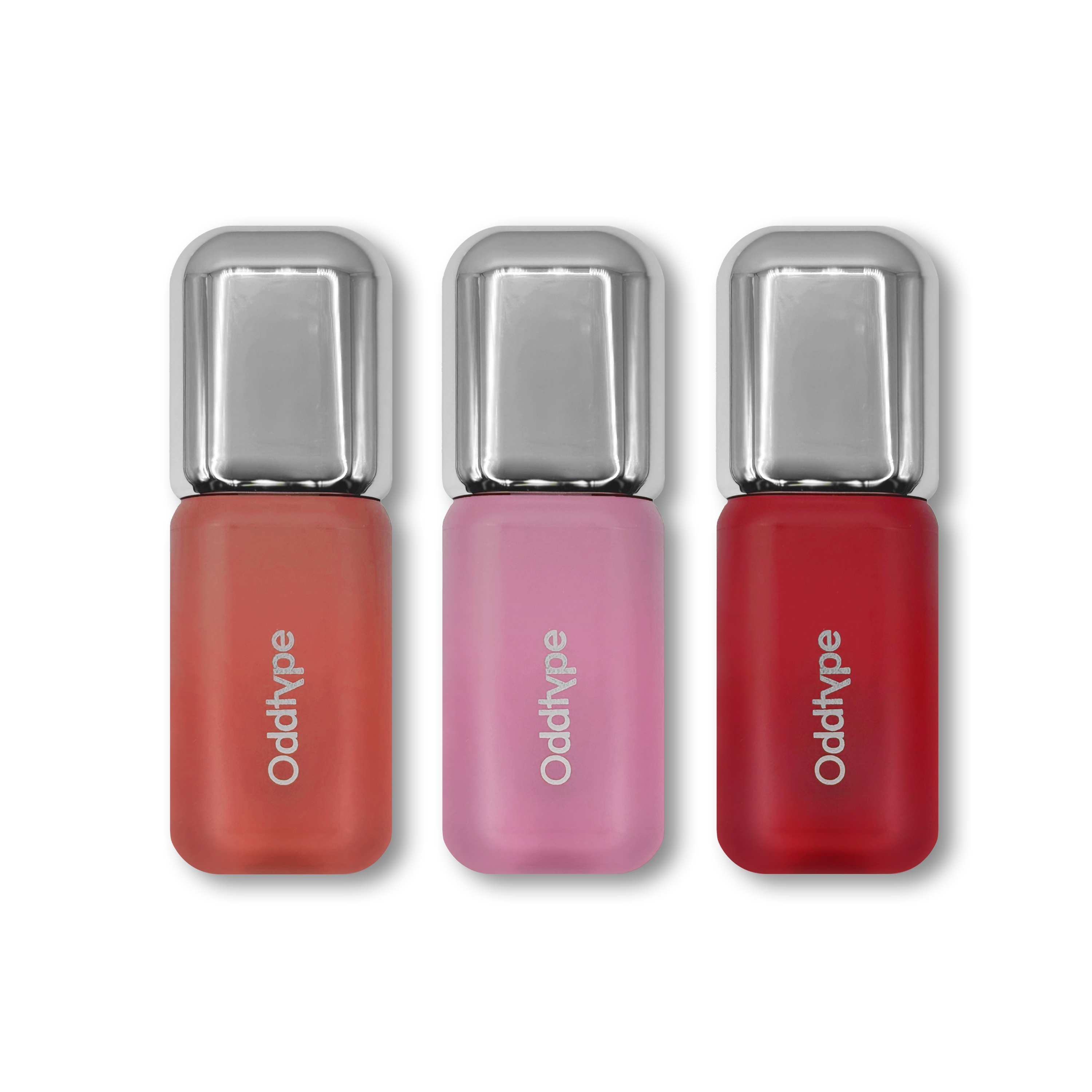 [100% 正規品] 「3個セット」 アンシーン バルーン ティント 3色 set / リップ 水光ツヤ ティント ぷるぷる ツヤツヤ ブルべ イエべ