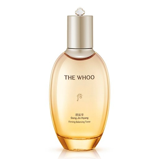 拱辰享 弾力 バランシング トナー, 150ml, 1個 エイジングケア 潤い