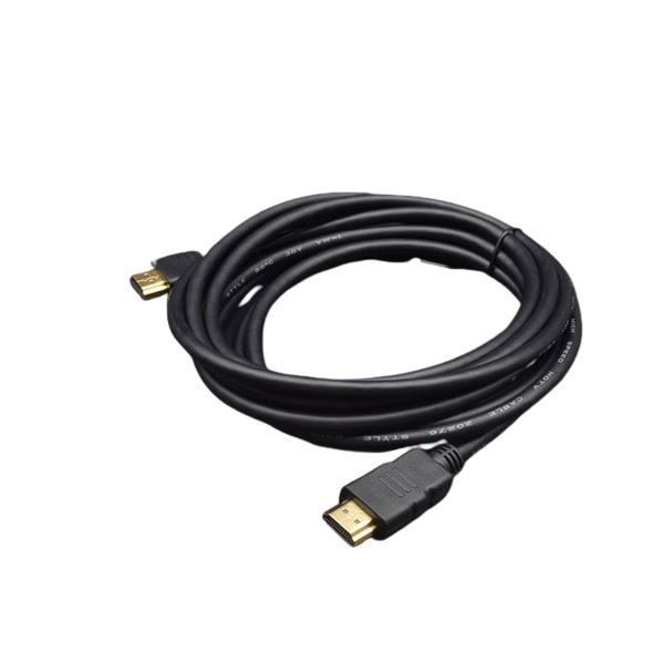 (5個セット) 日本トラストテクノロジー HDMIケーブル Premiumモデル 3.0m JTHDMI30-BKX5