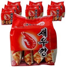 ノンシムエビカンミニパック30g x 4p, 120g, 8個