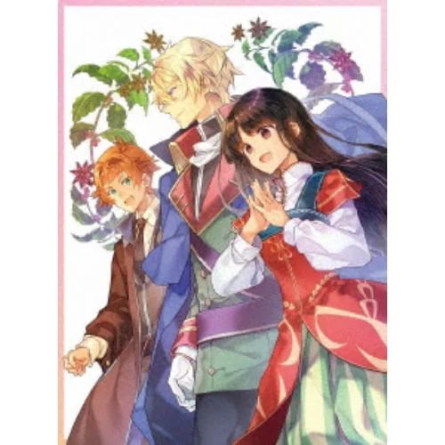 【BLU-R】聖女の魔力は万能です Season2 第1巻