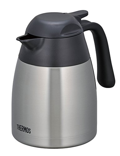 色：シルバー サイズ：容量:1000ml THERMOS(サーモス) ステンレス 卓上ポット THX