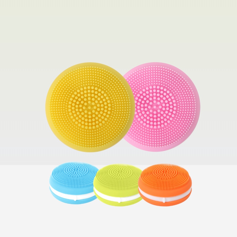 ヴィヴィドチョチョ マカロン クレンザー비비도 마카롱 클린저