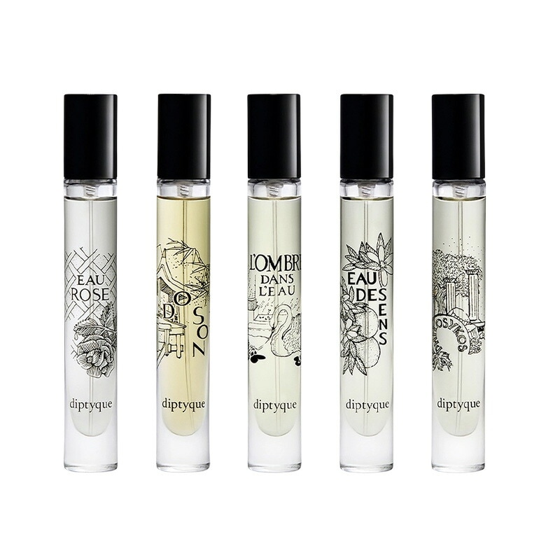 香水 ディスカセット オードトワレ 7.5ml 北海道沖縄は出荷不可