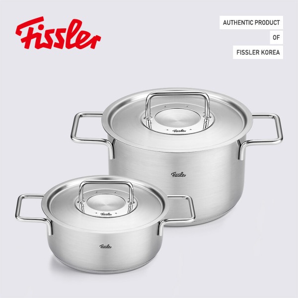 ピュア エッセンシャル 2種セット (メタルキャップ)