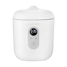 Cuckoo IH-1B 炊飯器 ホワイト CRP-JHR1009F | CUCKOO Induction Pressure Rice Cooker