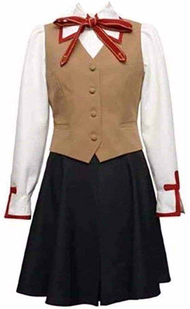 間桐桜 まとうさくら 私立穂群原学園 女子制服 コスプレ用衣装 高級 イベント 仮装