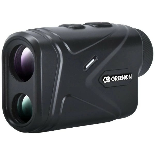 【新品】GreenOn グリーンオン ゴルフ用レーザー距離計 レーザーキャディーGL04 LASER CADDIE GL04