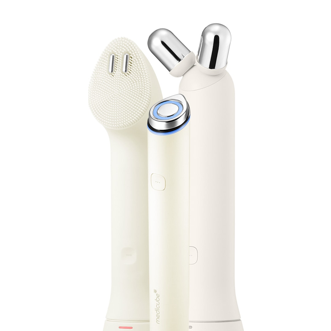 Qoo10] メディキューブ 【EMSローラー新登場】 AGE-R ブ : ダイエット