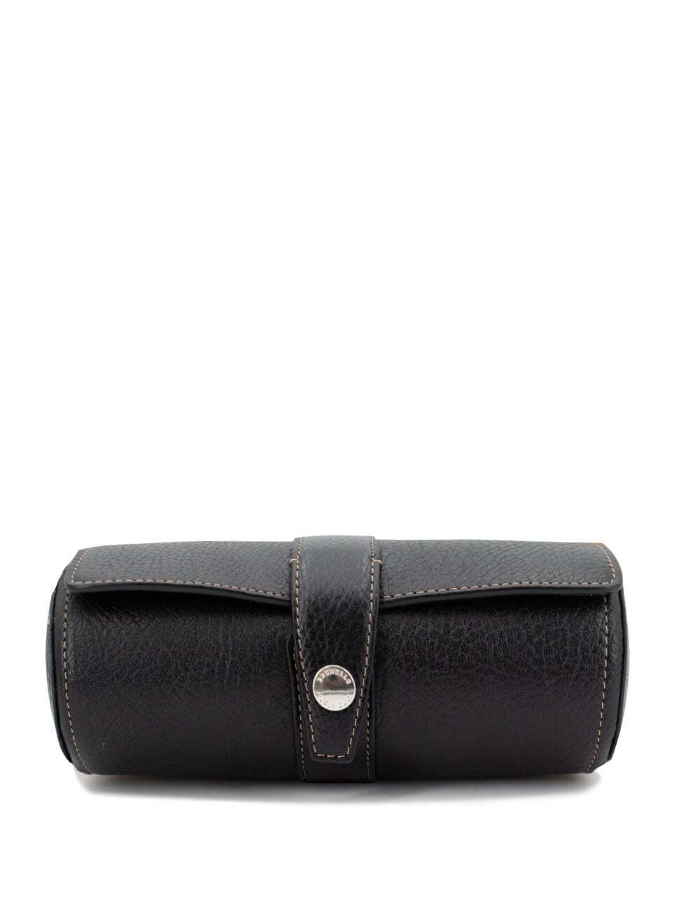 MWZIU161_C101 ブラック 春夏2025 バックパック メンズ ia