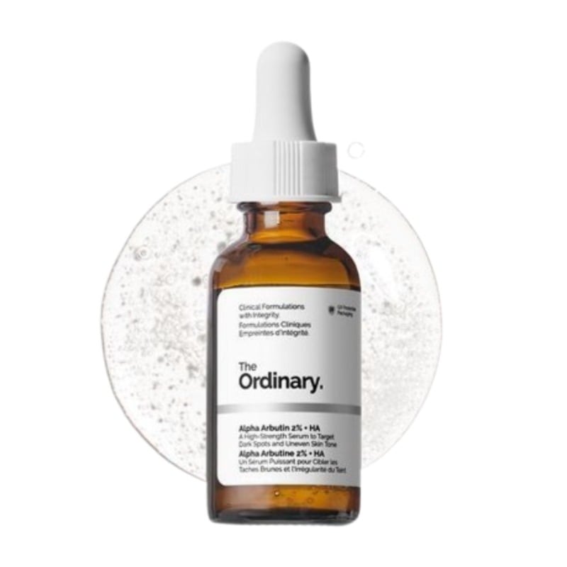 [新作](リニューアル) アルファアルブチン 2%+ HA 30ml #ヒアルロン酸
