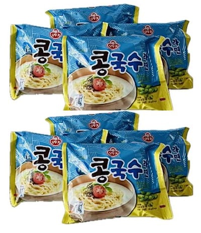 今から夏までずっと人気食品 こんぐくすらみょん 4...のサムネイル
