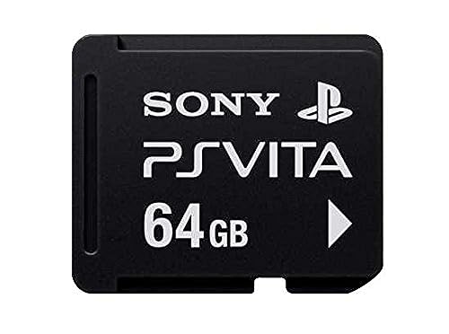 PlayStation Vita メモリーカード 64GB (PCH-Z641J)