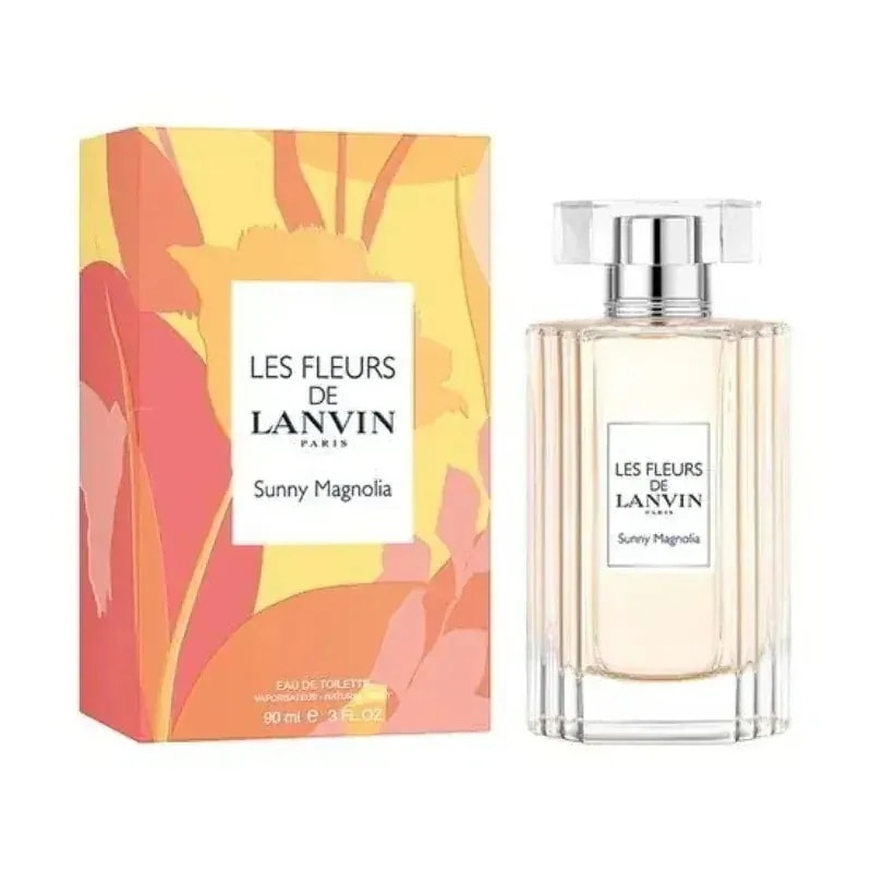 レフレール ド サニー マグノリア EDT 90ml