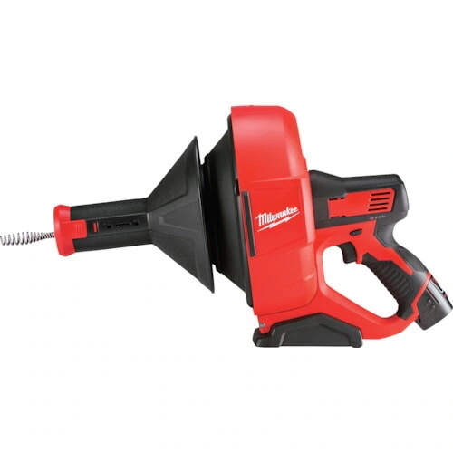 [正規店 最長3年保証] M12 配管清掃機 M12 BDC6-0C0 APJ 本体のみ 電動工具 工具 電動
