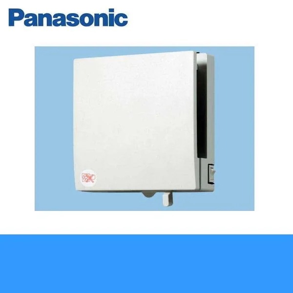 FY-13PDS9SD パイプファン 手動式シャッター付[]