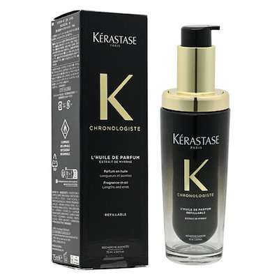 他サイト： CH ユイル クロノロジスト N 75mLの商品画像