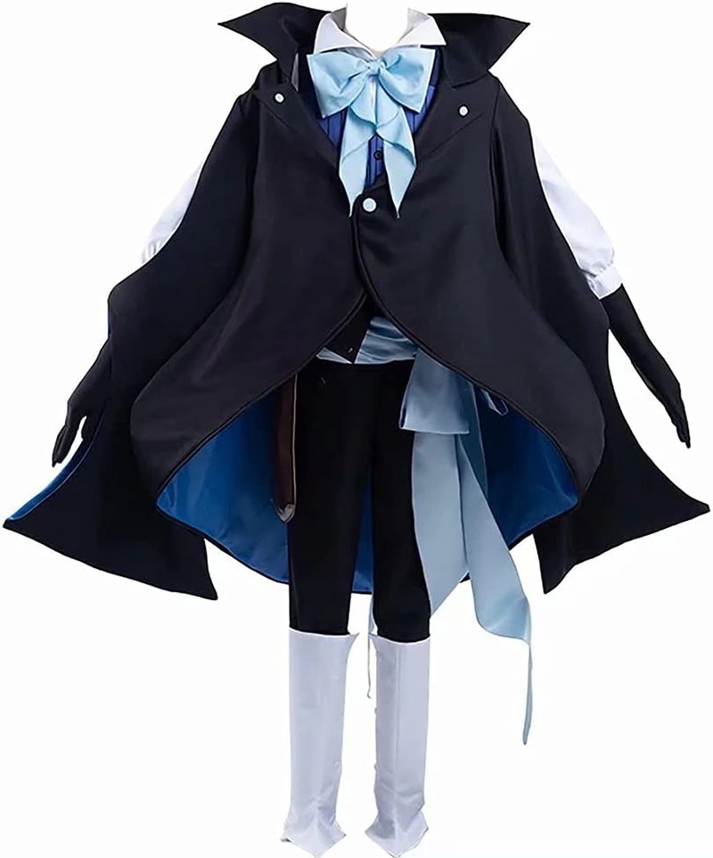 仮装 祭り 学園祭 イベント コスチューム 吸血鬼の専門医 コスプレ衣装 ヴァニタス ヴァニタスの手記 スーツ ハロウィン 2024年新作入荷コスプレ 10,267円
