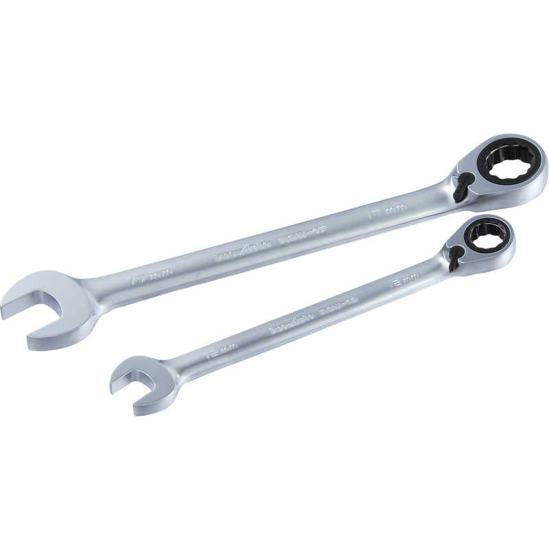 スエカゲツール　リバースギアレンチ30mm　RGW30