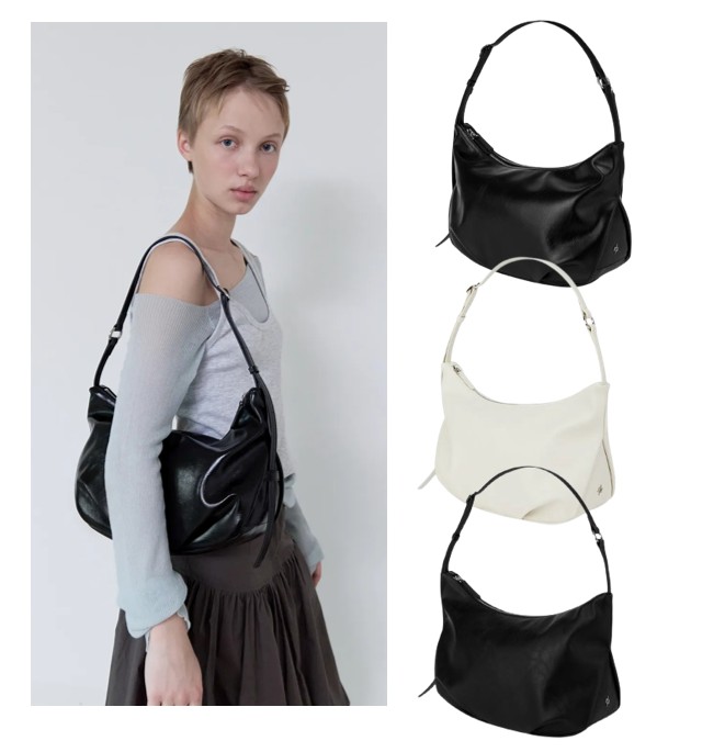 PILLOW PUFFER BAG 30