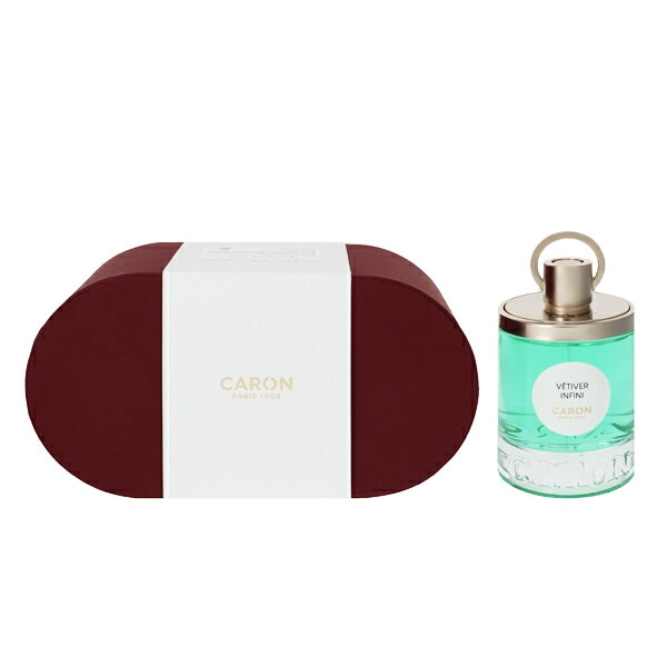 ベチバー・アンフィニ EDP SP 100ml