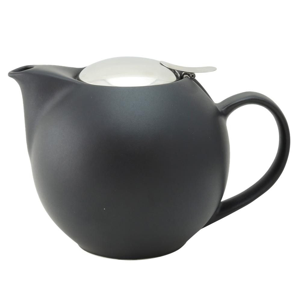 ZERO JAPAN ユニバーサルティーポット7人用 BBN-06 NBK/ノーブルブラック