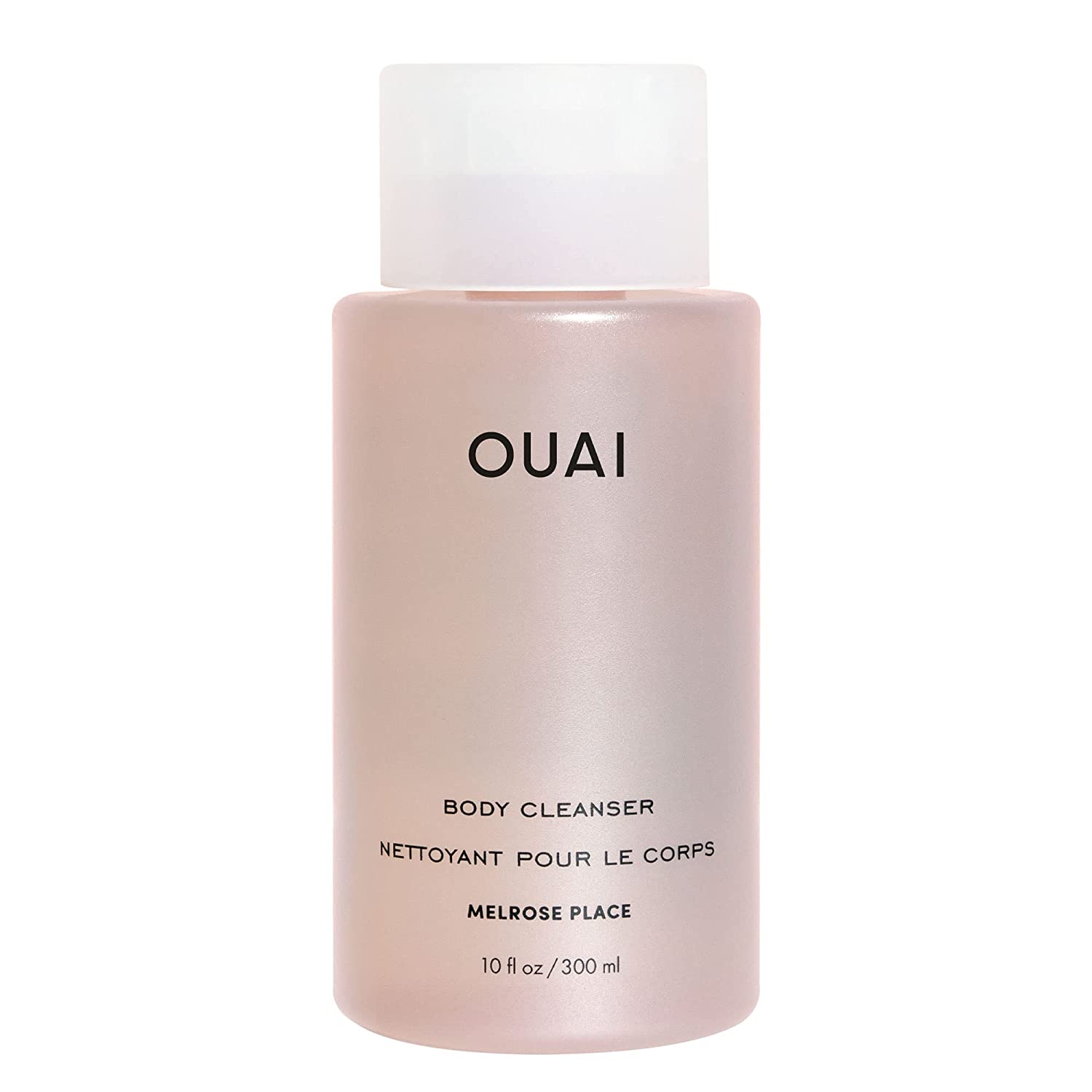 OUAI ボディ クレンザーメルローズ プレイスの香り0.28kg