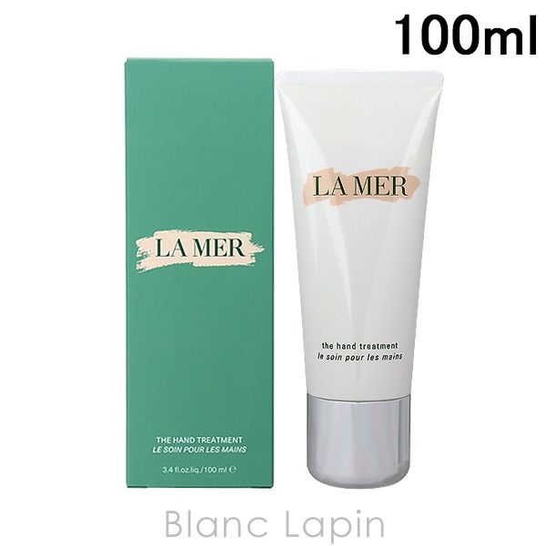 ラメール LA MER ハンドトリートメント 100ml [003403]