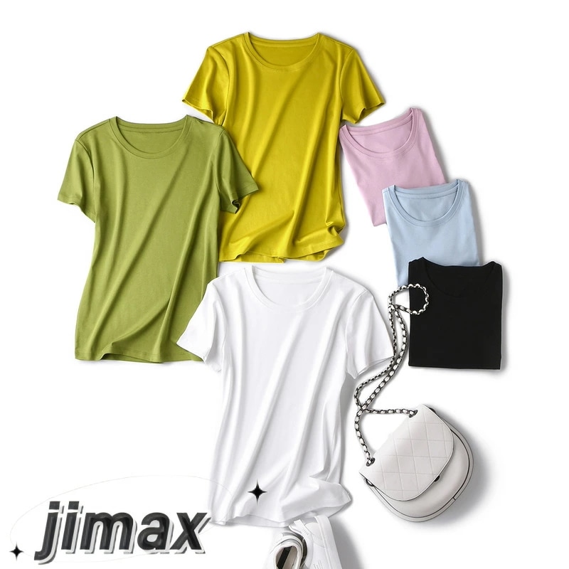 Tシャツ 半袖 Vネック クルーネック 夏Tシャツ レディース Tシャツ 涼しい 接触冷感 薄手 おしゃれ サマーTシャツ ゆったり 半袖Tシャツ カジュアル トップス 夏 サラサラ 快適 プレゼント