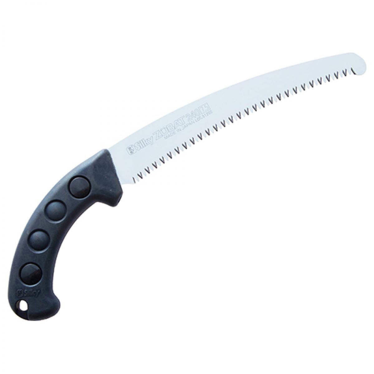 シルキー ズバット 本体 鋸 240MM 270-24 ノコギリ のこぎり 剪定 枝打ち silky