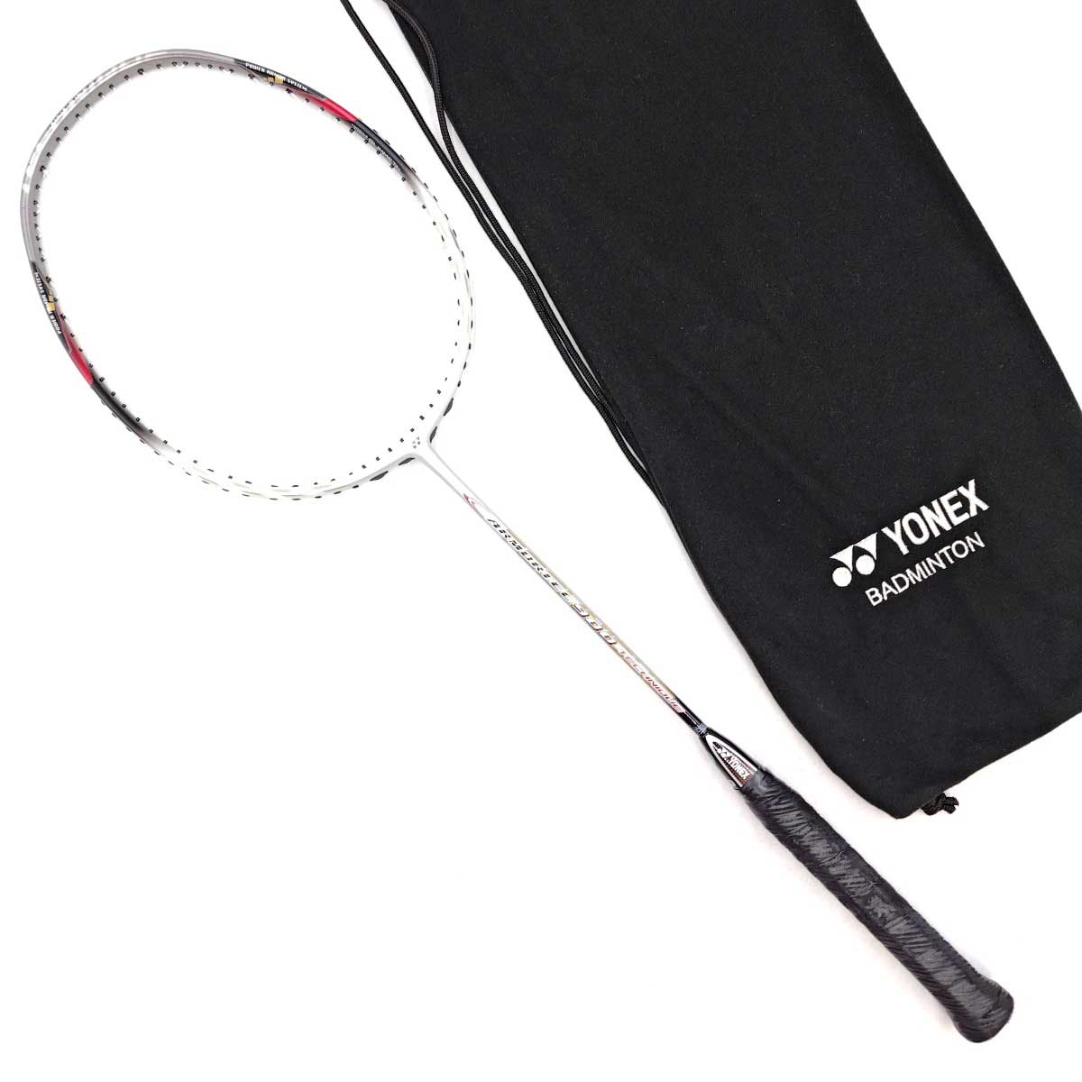 【中古】ヨネックス アーマーテック900 テクニック バドミントンラケット ARMORTEC 900 TECHNIQUE 3UG5 YONEX 13,930円