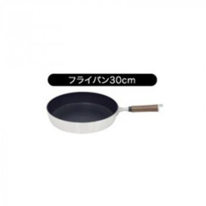 ウルシヤマ金属工業 楓雅(FU-GA) フライパン 30cm