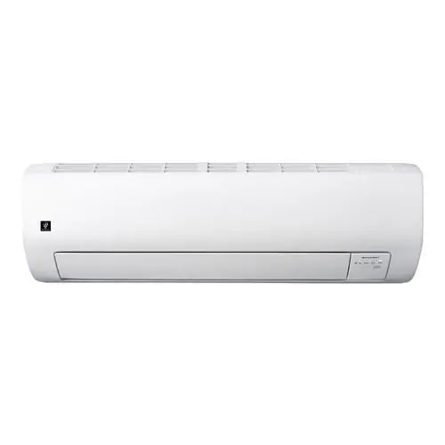 【標準工事費込】【無料長期保証】シャープ エアコン 18畳 Eシリーズ プラズマクラスター25000 匠の冷房 氷結ドライ AYU56E2 ホワイト系 2026年モデル