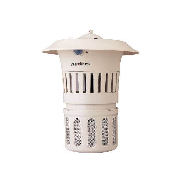 スイデン 吸引式捕虫器 防雨型 NMT-15B1LG 9,741円