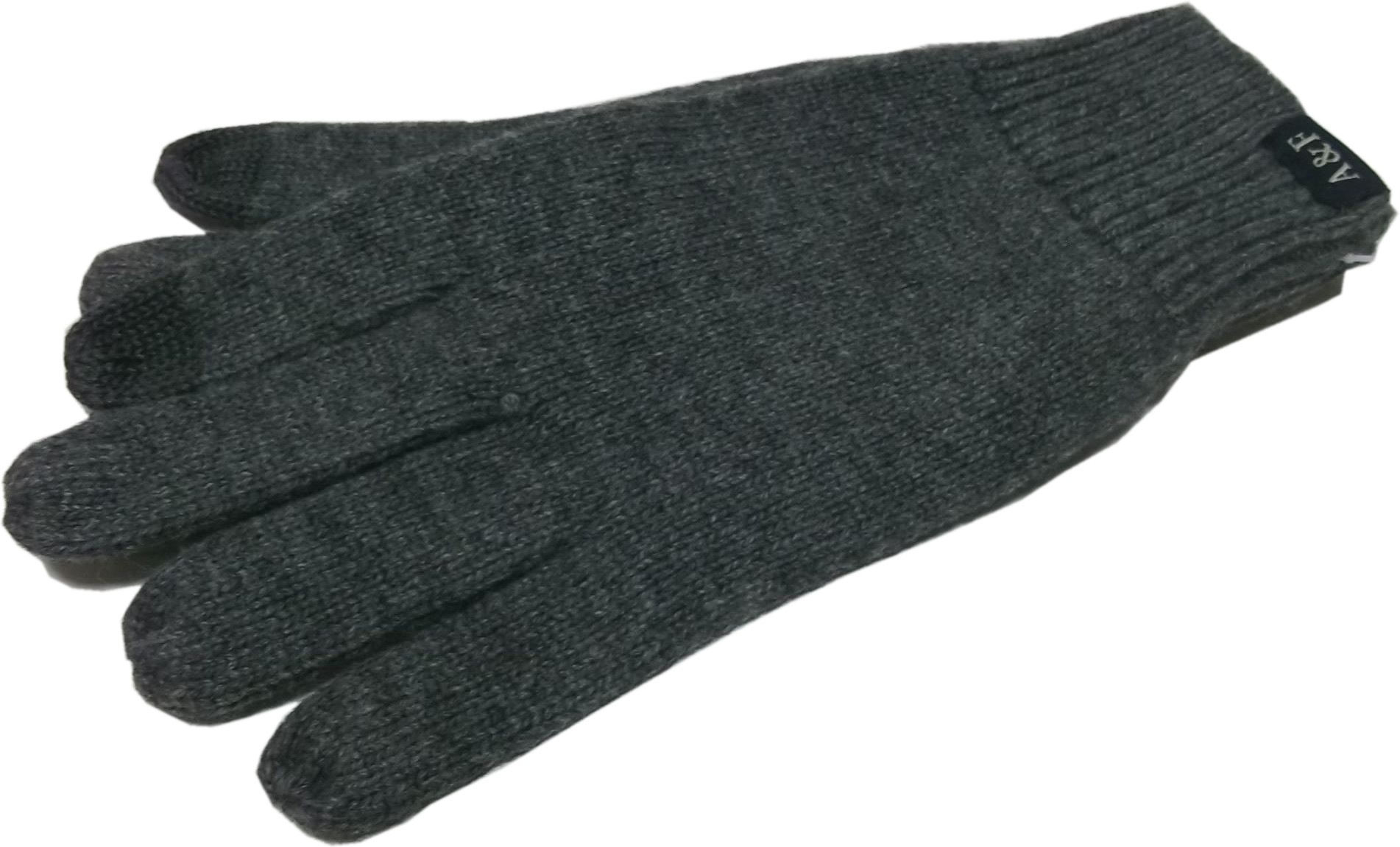 アバクロンビー＆フィッチ グローブ 手袋 グレー Abercrombie＆Fitch AF4-066