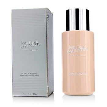 Jean Paul Gaultier ル クラシック ボディローション