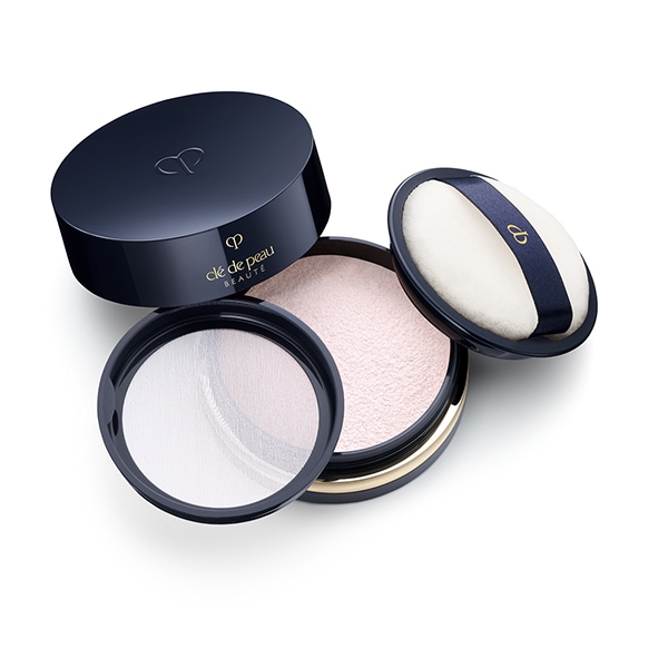 【国内正規品】 資生堂 クレドポーボーテ 　プードルトランスパラントn M / 本体 / 1ライト / 24g