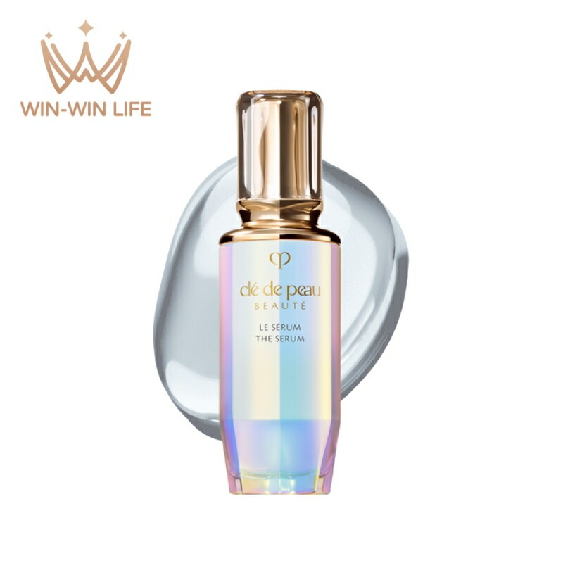 CPB 資生堂 ル・セラムII ラージ 75ml 美容液 導入液 導入美容液 ファーストステップ美容液 ブースター美容液 若々しい印象へ うるおい みずみずしい 保湿 整肌 いきいき 生命感 26,990円