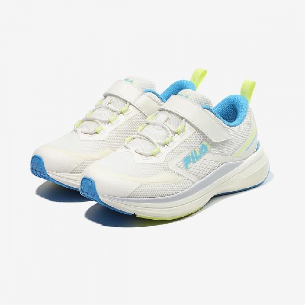 FILA キッズ NRE RX T7 KD (3RM02603F_460)