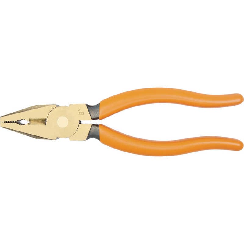 スナップオンツールズ　バーコ ノンスパーキングコンビネーションプライヤー　NSB400-160