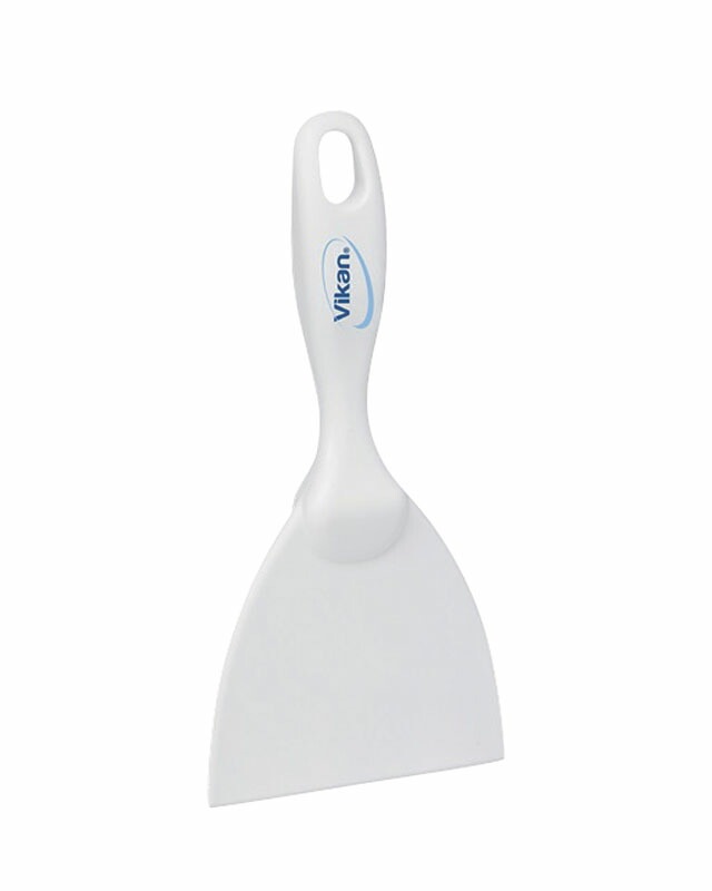 （まとめ買い）キョーワクリーン ヴァイカン ハンドスクレーパー #4061 W白 [x3]