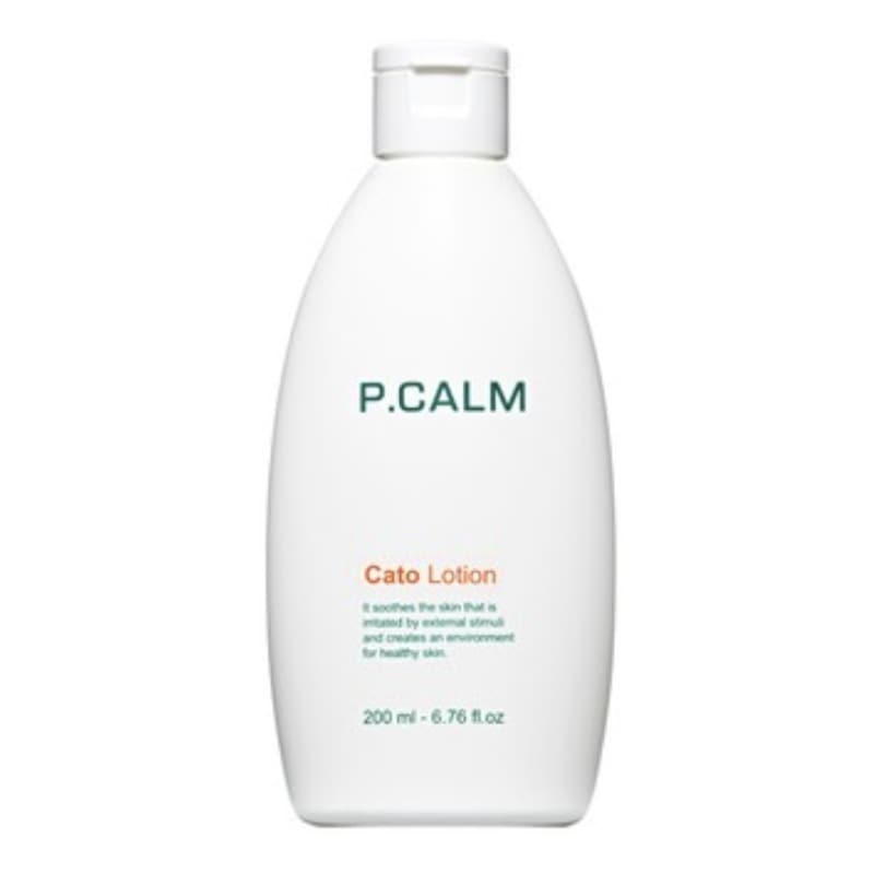 カトモイスチャー スージングローション200ml