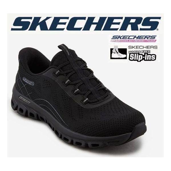 女性グライドステップエレベート（スリップインス）SL0WPCFY251 MD 295585