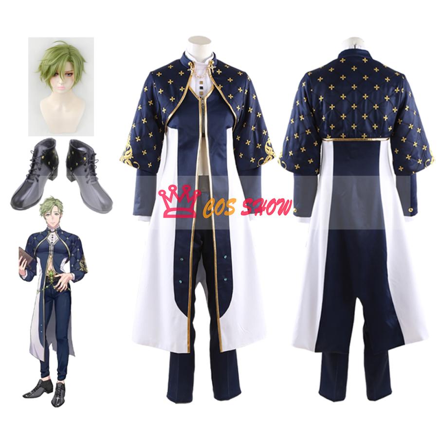 新品販売!NU:カーニバル オリビン コスプレ衣装 cosplay 仮装 ウィッグ 靴 アクセサリー道具 能 オーダーメイド製作可能 仮装 イベント ハロウィン 学園祭 ステージ