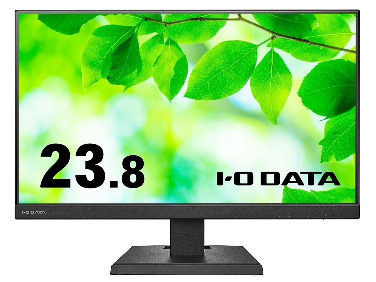 LCD-C241DB [23.8インチ ブラック] PCモニター