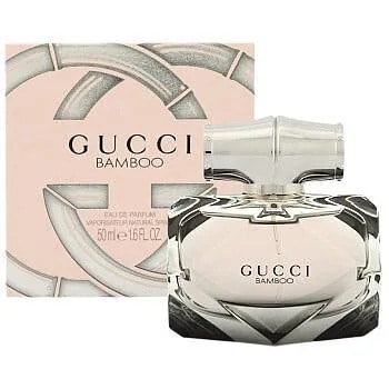 バンブー 50ML EDP SP