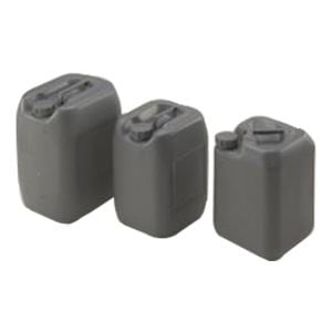 （まとめ）危険物収納缶（UNマーク取得）平角 20L(×3セット)