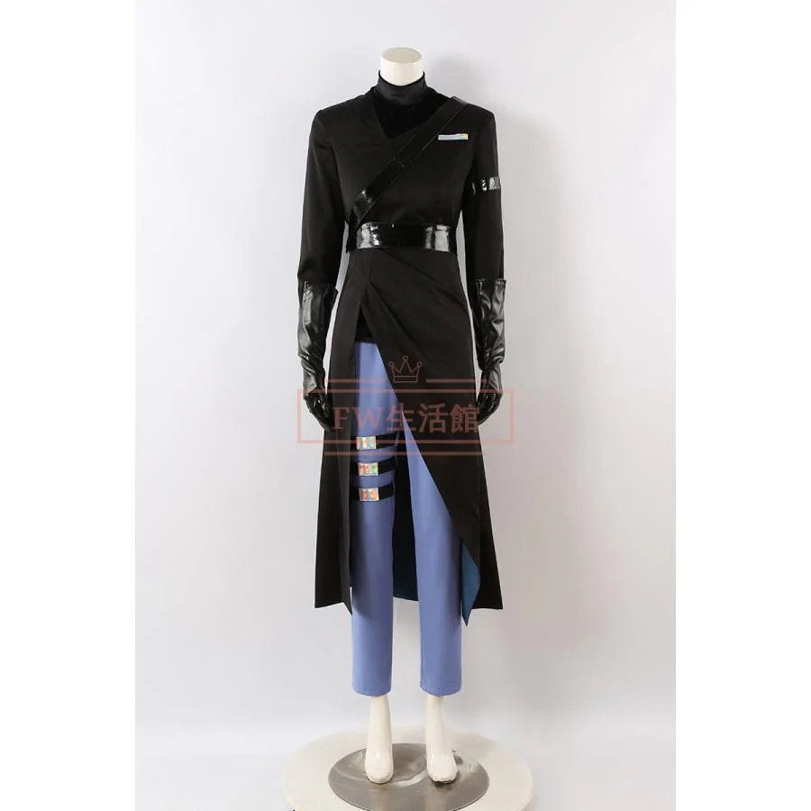 Ivan コスプレ衣装 コスチューム ゲーム アニメ 変装 演出服 Stage cos エイリアンステージ ハロウィン Alien 14,347円