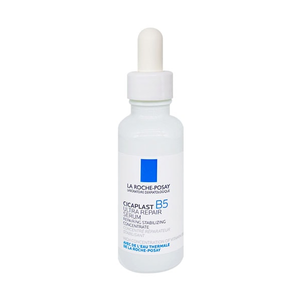 ラ ロッシュポゼ シカプラスト ウルトラ リペア セラム 30ml
