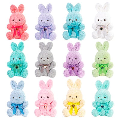 Qoo10] 【誕生日のプレゼントにおすすめ】ぬいぐる : おもちゃ・知育